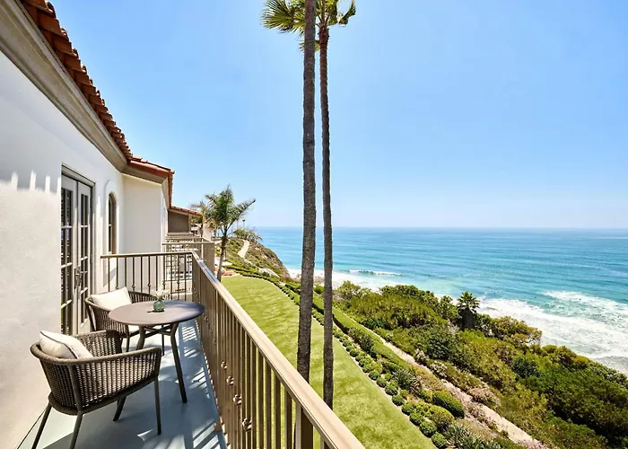 The Ritz-Carlton, Laguna Niguel Dana Point