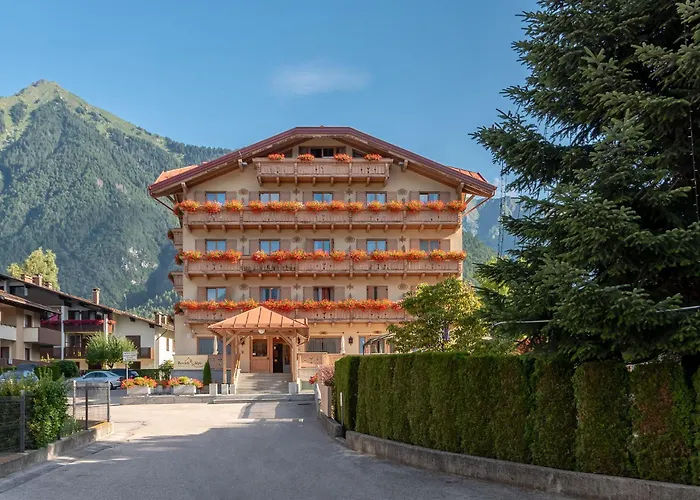 Beverly Alps Hotel & Spa