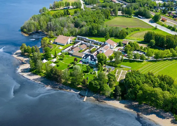 Thorbjornrud Hotell
