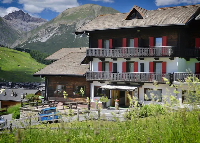 Hotel Teola