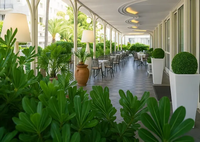 Hotel Darsena
