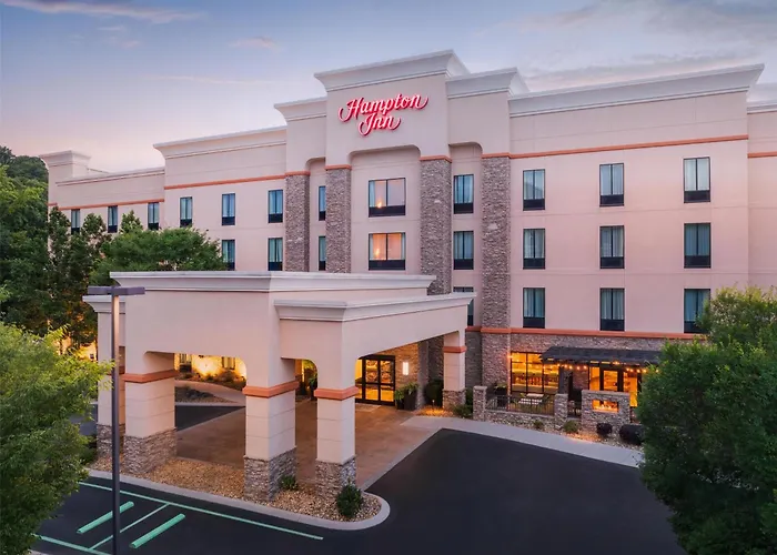 Hampton Inn Chattanooga West/Lookout Mountain