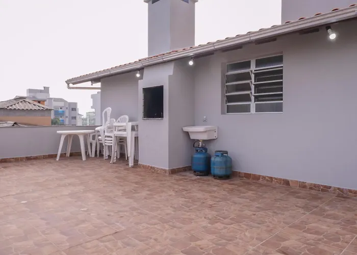 Hanna Amsterdam Hotel & Eventos Florianópolis