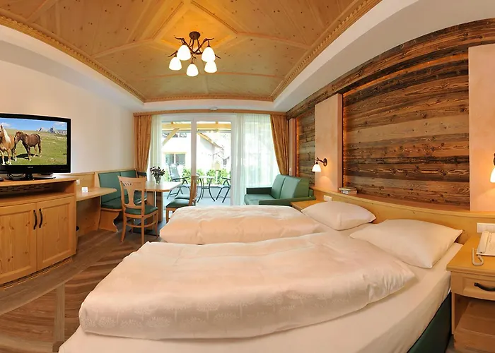 Hotel Sureghes