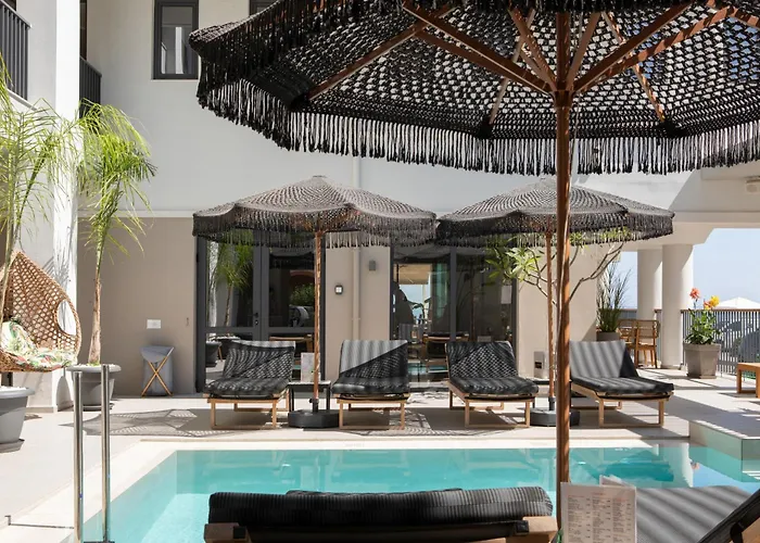 Ammos Suites