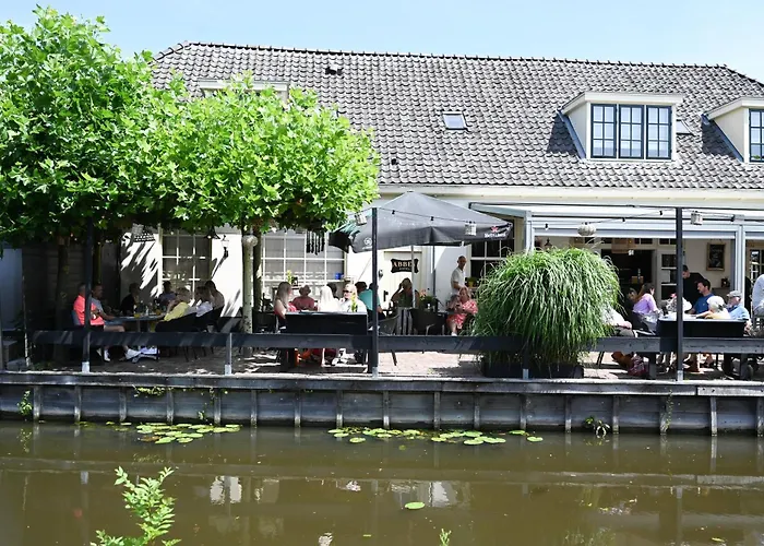 Abbey Abcoude Hotel