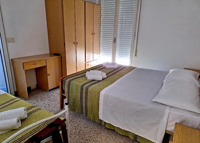 K2 Hotel Cattolica