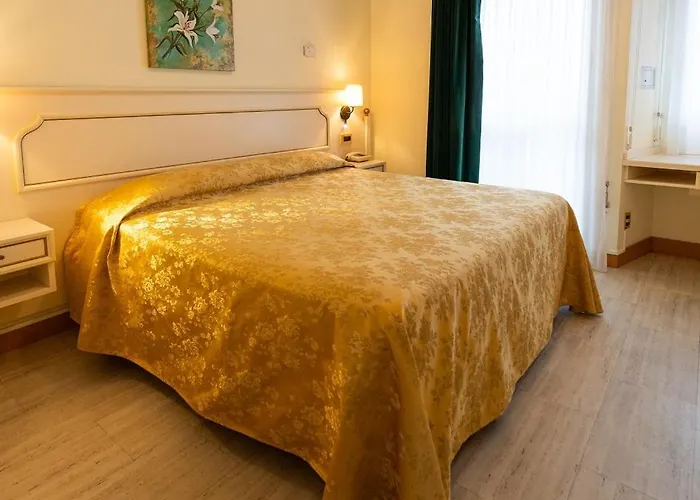 Hotel Abano Astoria