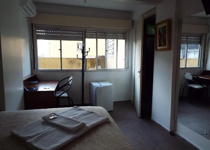 Hotel Paraiso