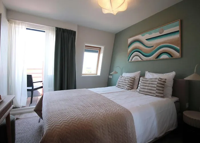 Hotels in Bergen aan Zee