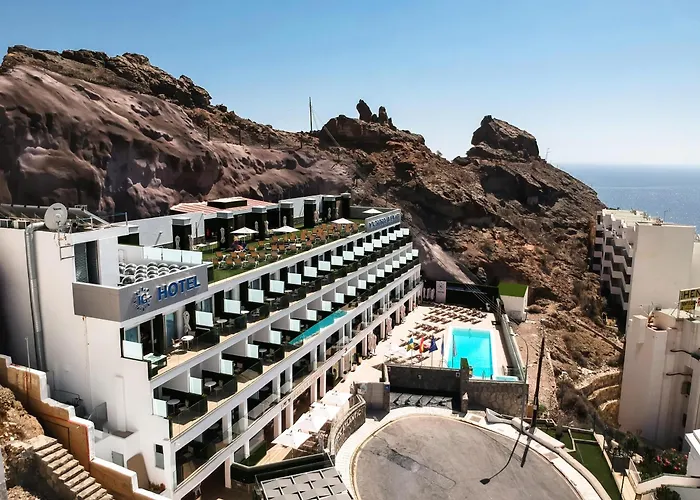 Puerto Rico (Gran Canaria) Hotels