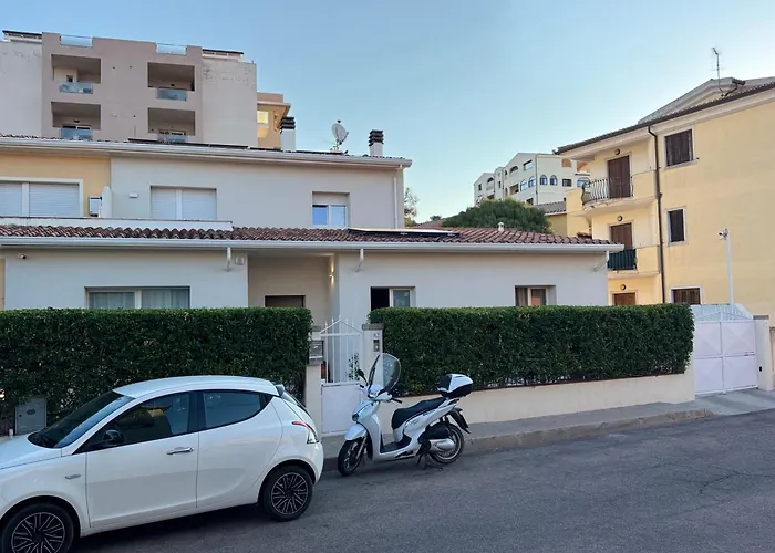 Casa Degli Ospiti