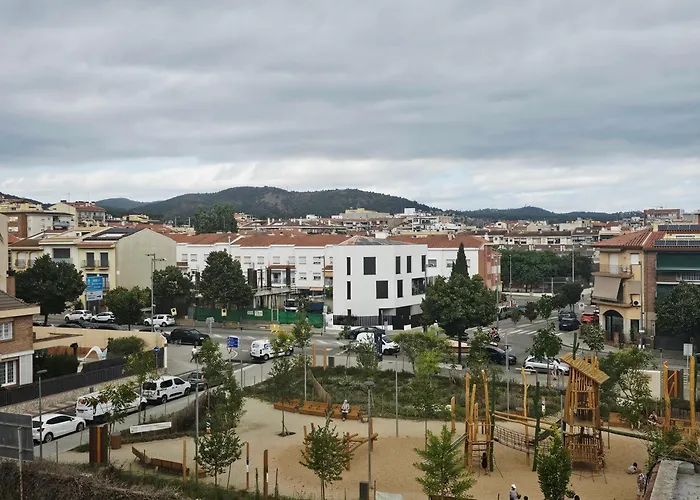 Hotel Mar I Sol Calella