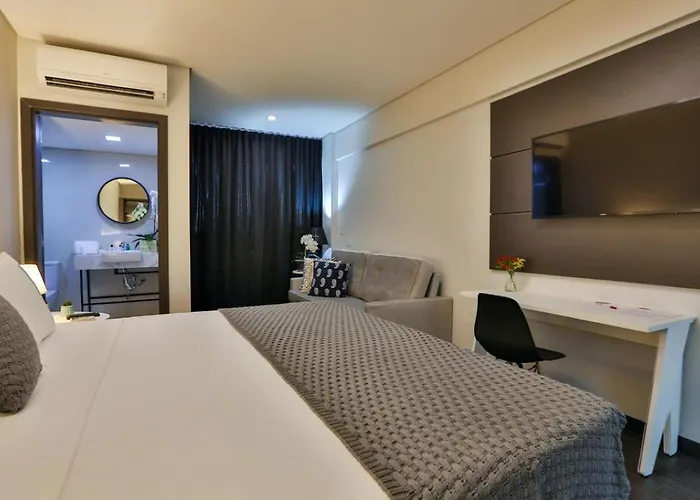 Hotel Fernandópolis