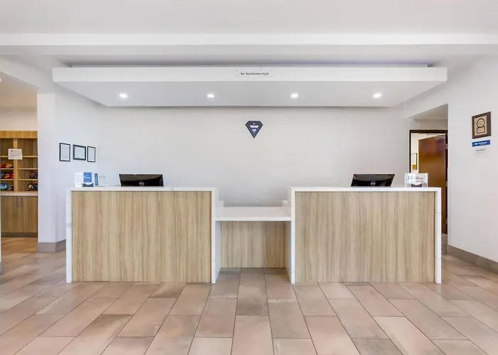 Best Western Plus Casa Grande Inn & Suites