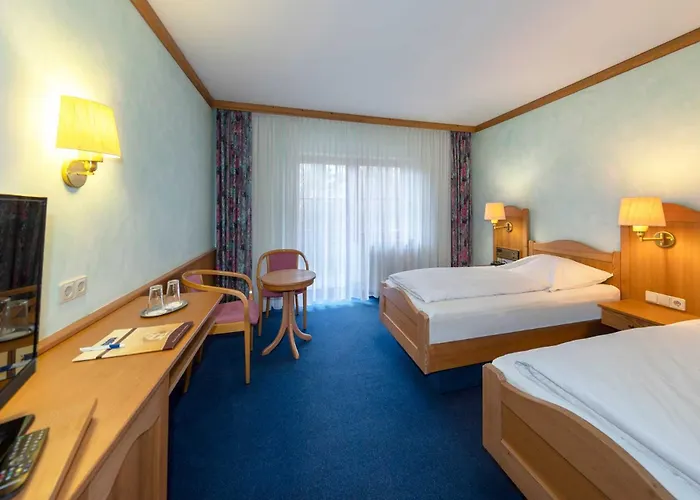 Hotel-Gasthof Rangau