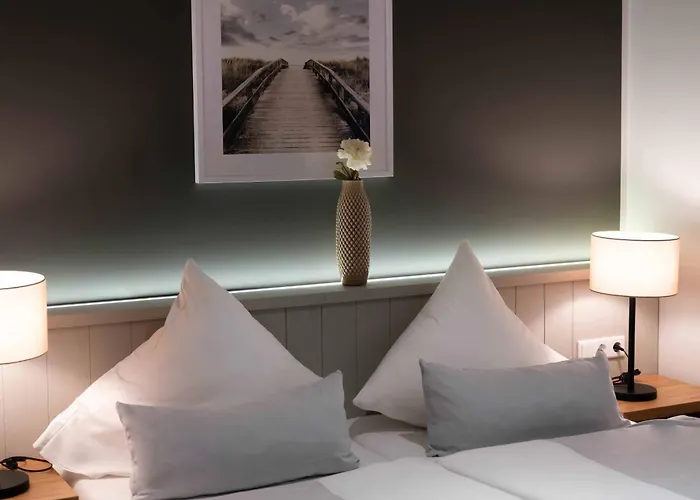 Hotel Friesenhof Varel