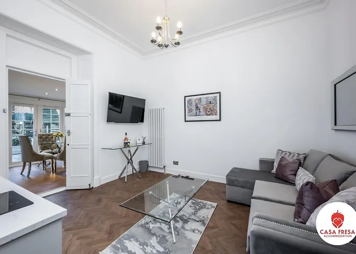 Broughty Ferry Hotels
