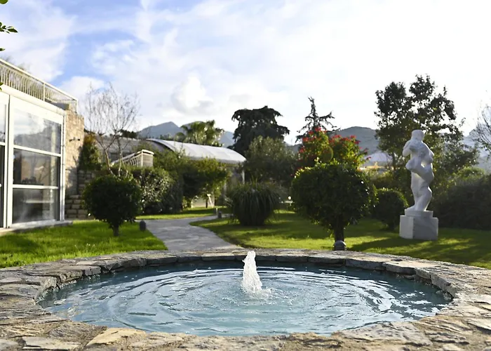 Kairos Valley Wellness & Longevity