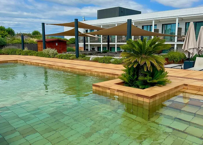 Silken Platja D'Aro Hotel