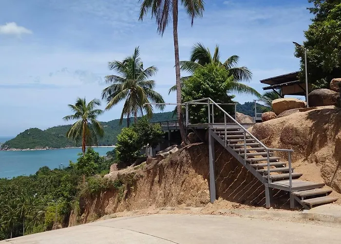 Hotels in Thong Nai Pan Noi