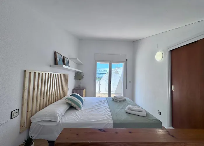 Apparthôtels à Empuriabrava