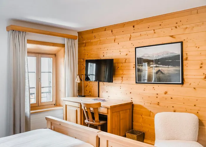 Rougemont Hotels