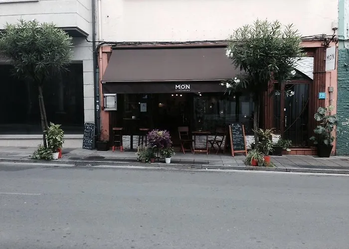 MON ComeySueña Guesthouse