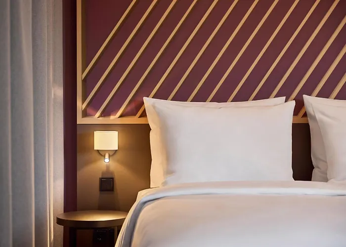 Hotel ibis Bonn