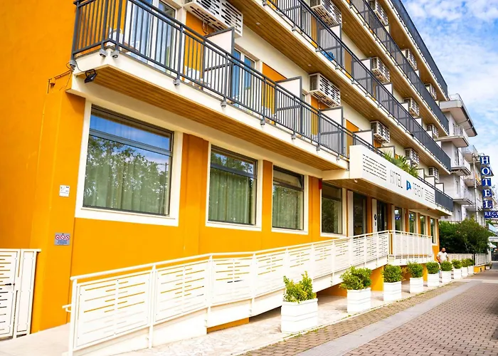 Hotel Regent Pescara