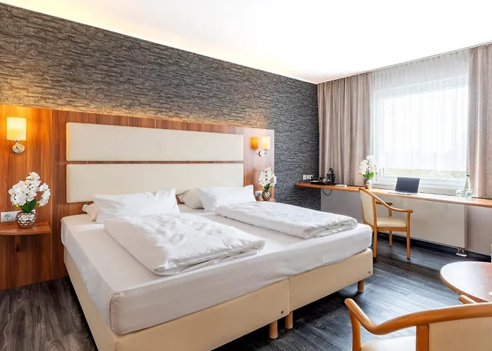 PLAZA INN Zwickau