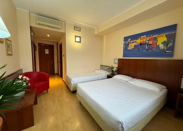 Euro Hotel Imola