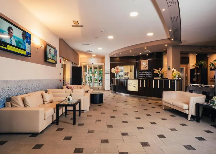 Euro Hotel