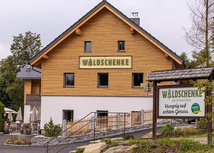 Gasthof Waldschenke