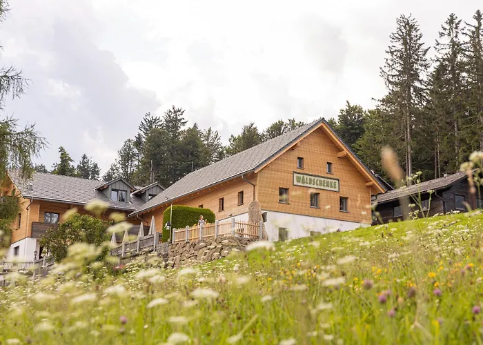 Gasthof Waldschenke