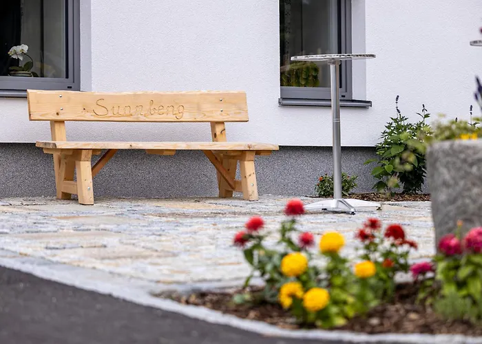Gasthof Waldschenke