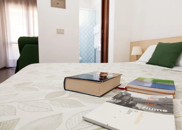 Hotel Desiree Lignano Sabbiadoro
