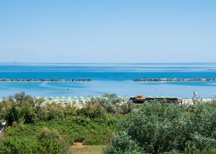 Aurora Residence Lido Adriano