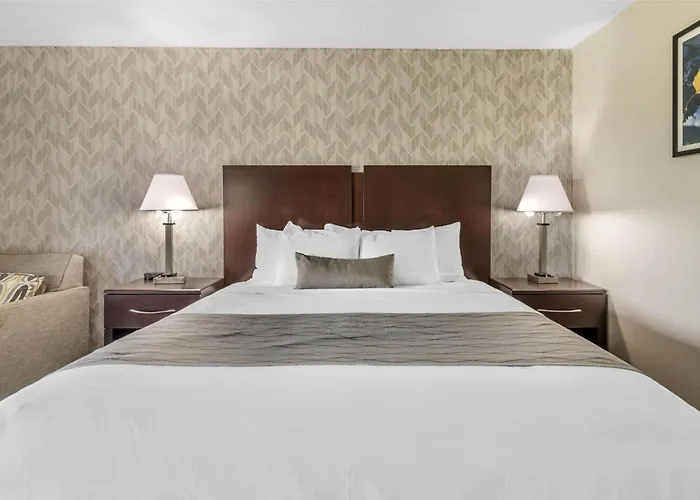 Best Western Plus Keene Hotel