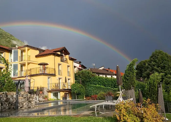 Hotel Corte Santa Libera