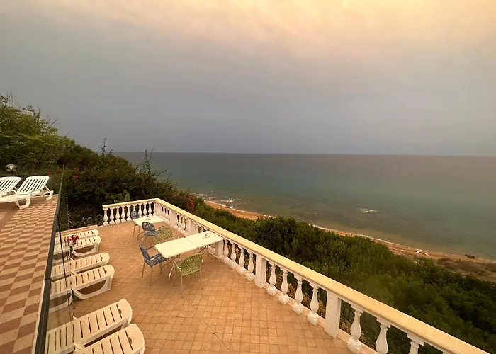 Bed and Breakfast Casa Elvira Isola Di Capo Rizzuto