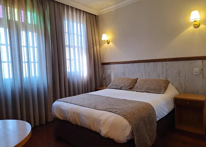 Boroni Palace Hotel