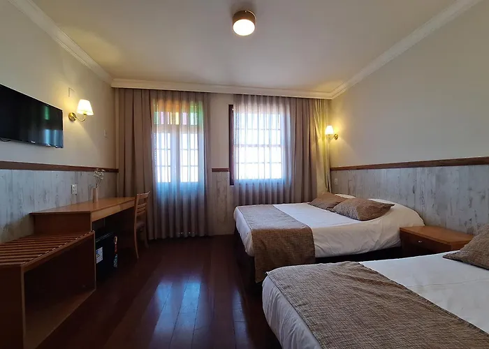 Boroni Palace Hotel