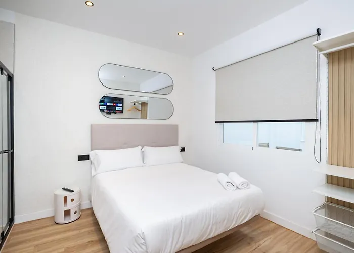 Hostal Alicia San Pedro de Alcántara