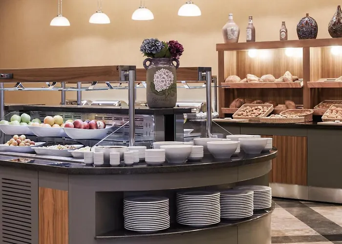 Istanbul Gonen Hotel