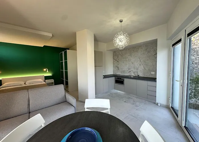 Dominio Mare Resort&SPA Bergeggi