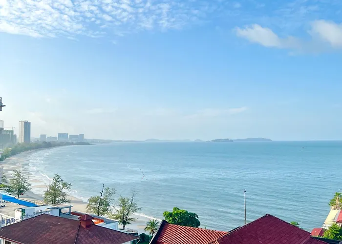 Aristocrat Residence & Hotel