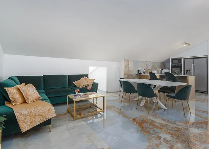Villa Palma Krk