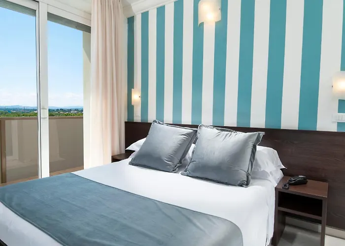 Hotel Union Riccione