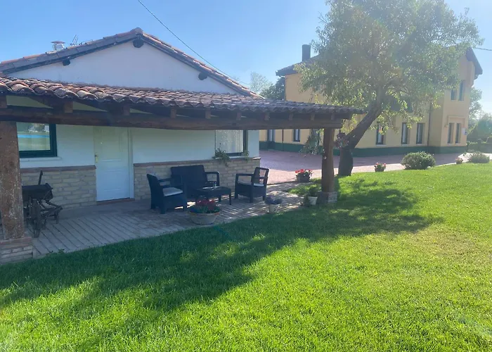 Hotel Valle Del Oja Casalarreina
